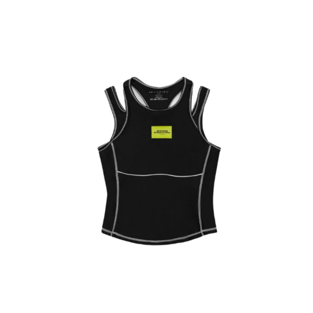 DOWN TEMPO TANK